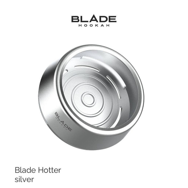 Калауд Blade Hookah Hotter в Челябинске