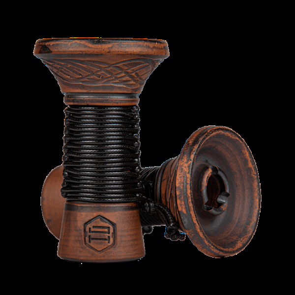 Чаша Japona Hookah Ego Black Bowl в Челябинске