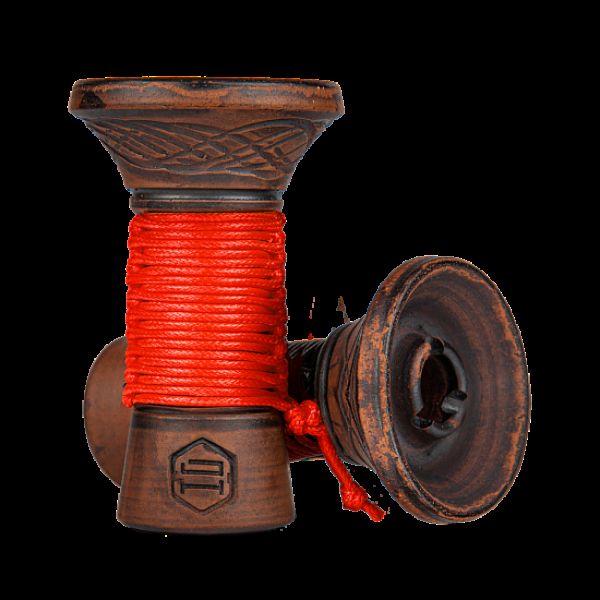 Чаша Japona Hookah Ego Red Bowl в Челябинске