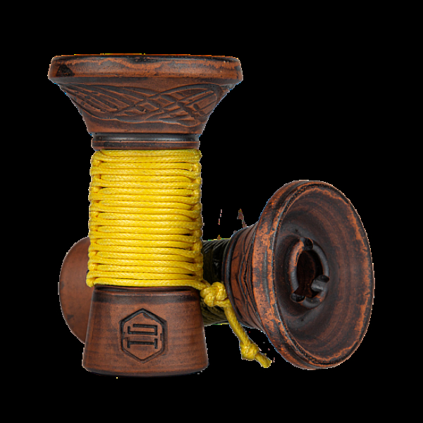 Чаша Japona Hookah Ego Yellow Bowl в Челябинске