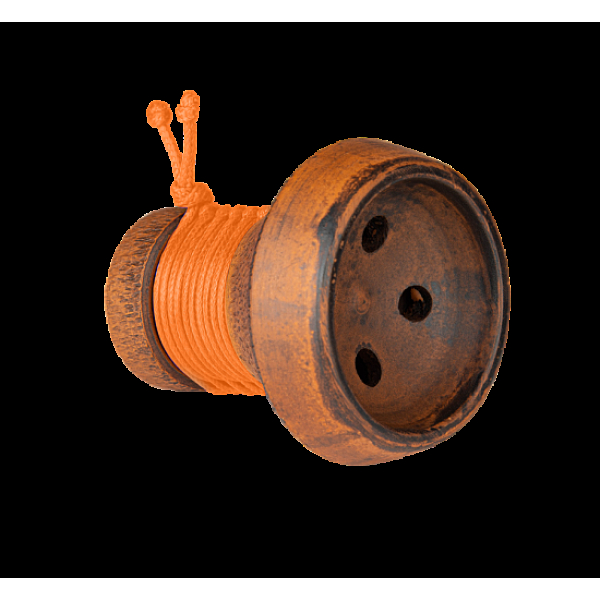Чаша Japona Hookah Js Orange Bowl в Челябинске