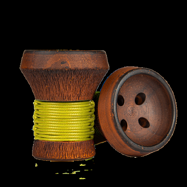 Чаша Japona Hookah Js Yellow Bowl в Челябинске