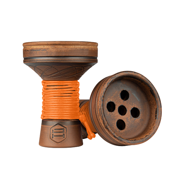 Чаша Japona Hookah Killer Orange Bowl в Челябинске