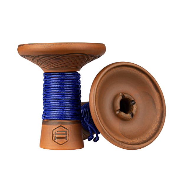 Чаша Japona Hookah Mummy Blue Bowl в Челябинске