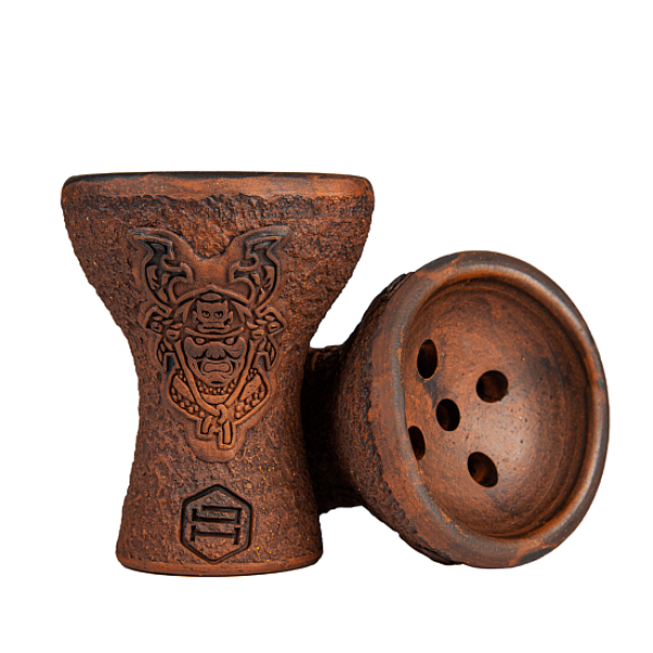 Чаша Japona Hookah Samurai Bowl в Челябинске