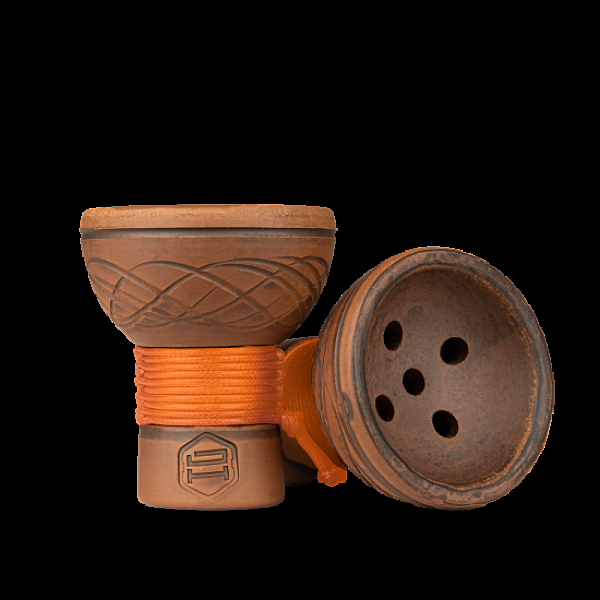 Чаша Japona Hookah Turkish Orange Bowl в Челябинске