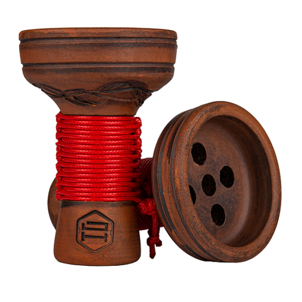 Чаша Japona Hookah Killer Red Bowl в Челябинске