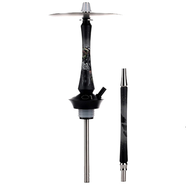 Кальян Union Hookah Sleek Комикс Веном  в Челябинске