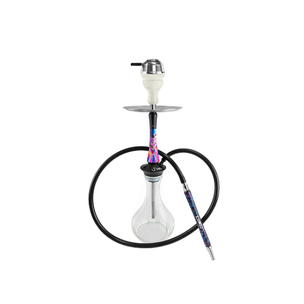 Кальян Union Hookah Sleek Комикс Звездные Войны  в Челябинске