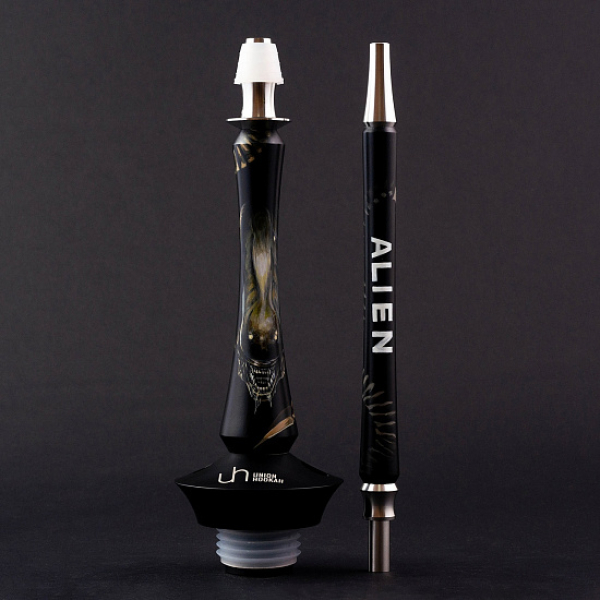 Кальян Union Hookah Sleek Комикс Чужой  в Челябинске