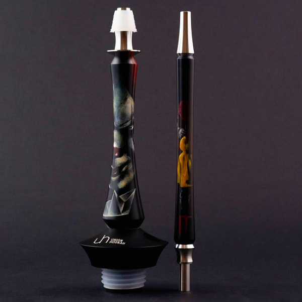 Кальян Union Hookah Sleek Комикс Оно в Челябинске