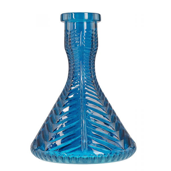 Колба Vessel Glass Елка Кристалл Синий в Челябинске