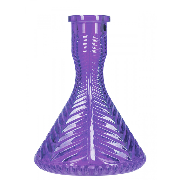 Колба Vessel Glass Елка Кристалл Фиолетовый в Челябинске