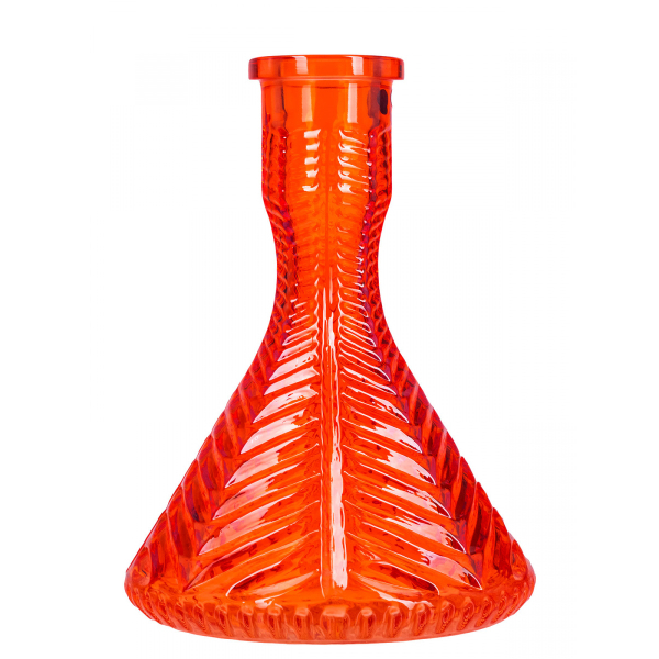 Колба Vessel Glass Елка Кристалл Красный в Челябинске