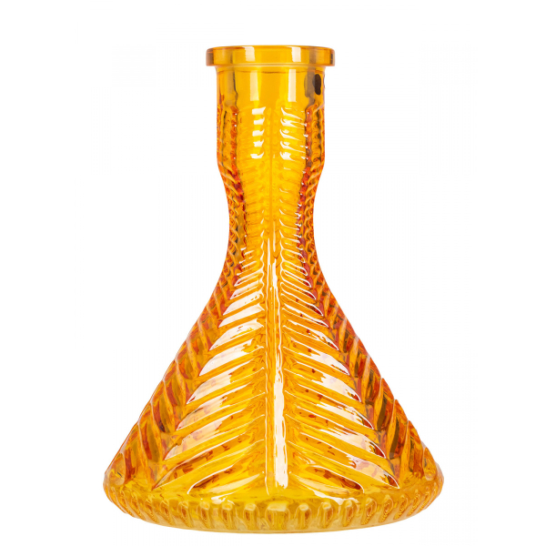 Колба Vessel Glass Елка Кристалл Жёлтый в Челябинске