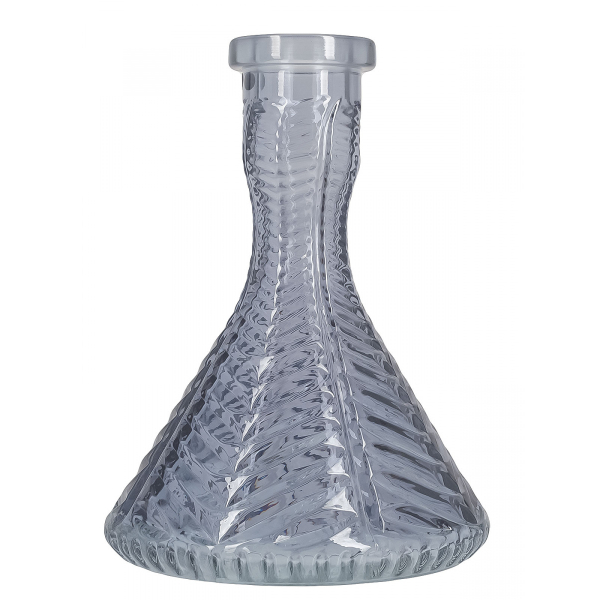 Колба Vessel Glass Елка Кристалл Серый в Челябинске