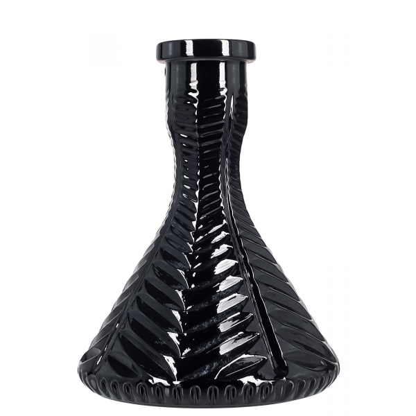 Колба Vessel Glass Елка Кристалл Чёрный в Челябинске