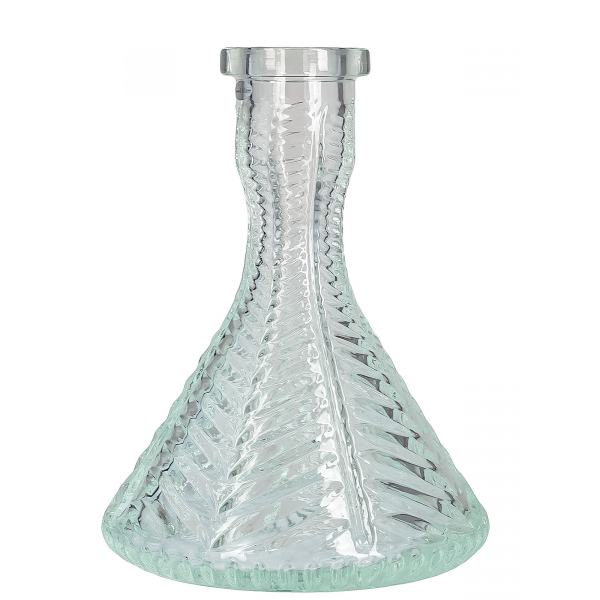 Колба Vessel Glass Елка Кристалл Прозрачный в Челябинске