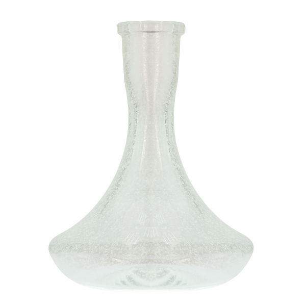 Колба Vessel Glass Крафт Светящийся Синий в Челябинске