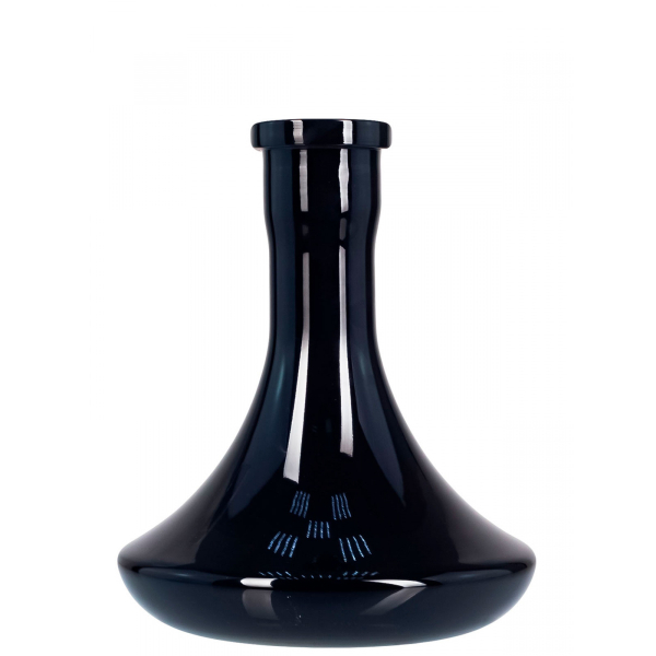 Колба Vessel Glass Крафт Черный Глянец в Челябинске