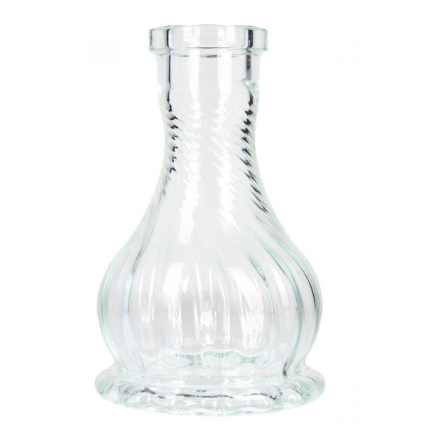 Колба Vessel Glass Капля Mini Рифлёная в Челябинске