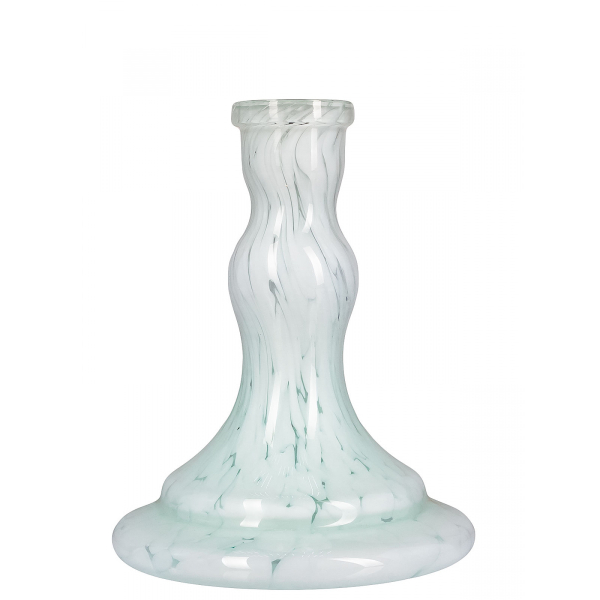 Колба Vessel Glass Волна Крошка Молоко в Челябинске