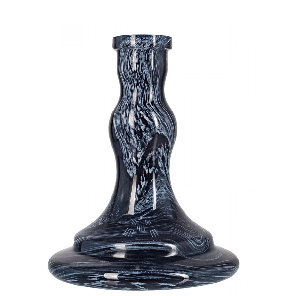 Колба Vessel Glass Волна Крошка Мрамор в Челябинске