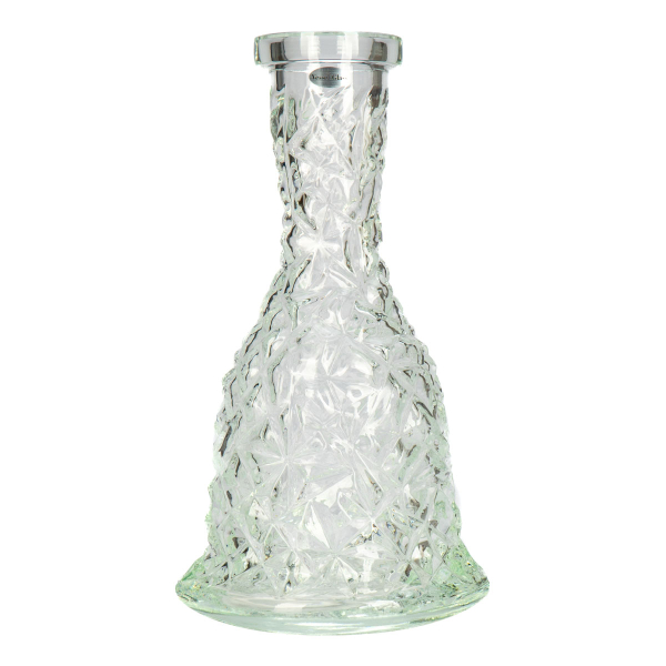Колба Vessel Glass Колокол Кристалл Прозрачный в Челябинске