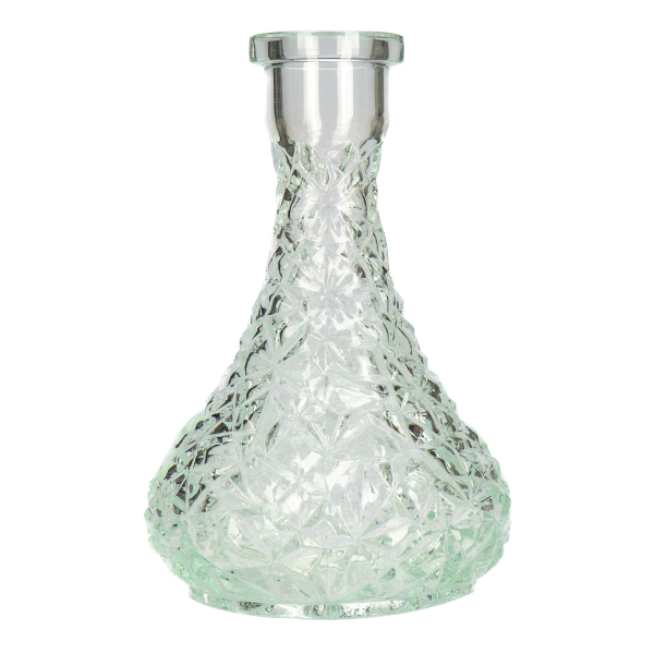 Колба Vessel Glass Капля Кристалл Прозрачный в Челябинске