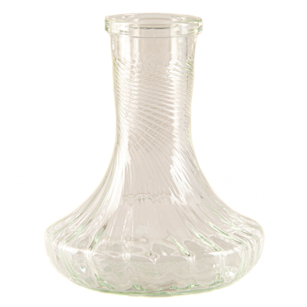 Колба Vessel Glass Крафт Mini Рифлёная в Челябинске
