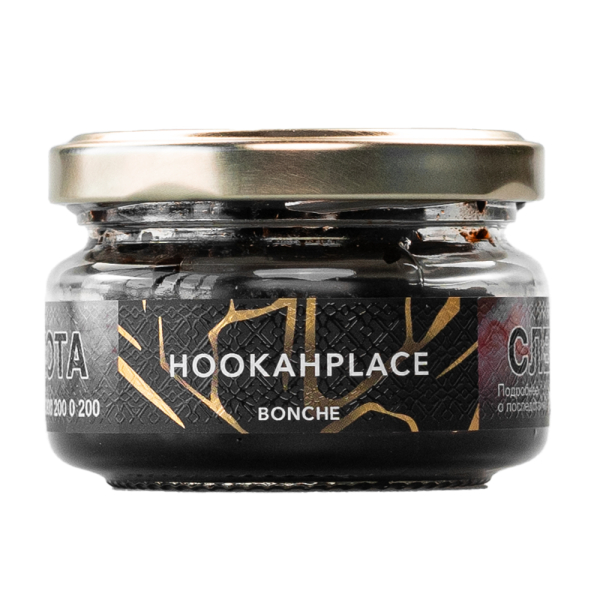 Табак Bonche Hookahplace  60 грамм в Челябинске