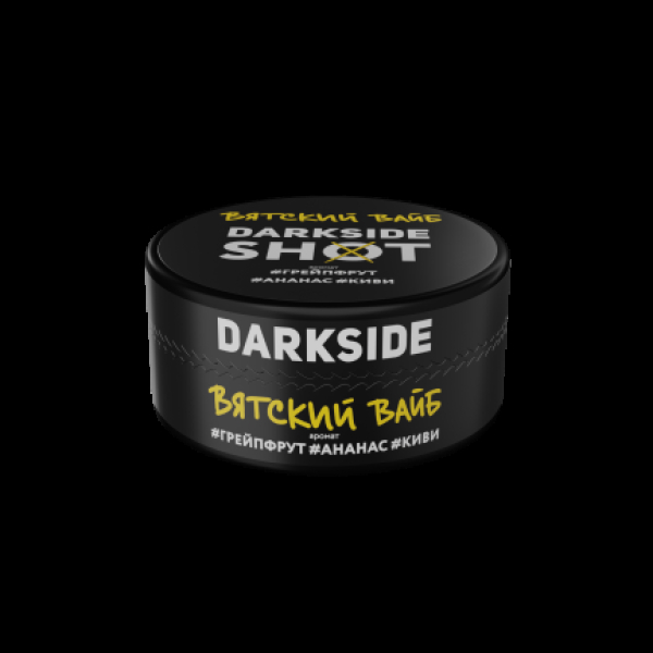 Табак Darkside Shot Вятский Вайб  120 грамм в Челябинске