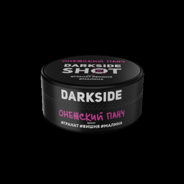 Табак Darkside Shot Онежский Панч   120 грамм в Челябинске