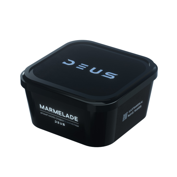 Табак Deus Marmelade  250 грамм в Челябинске