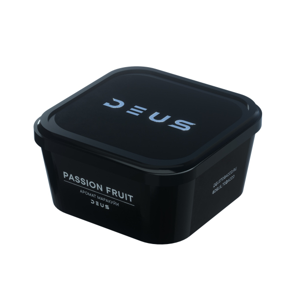 Табак Deus Passion Fruit  250 грамм в Челябинске