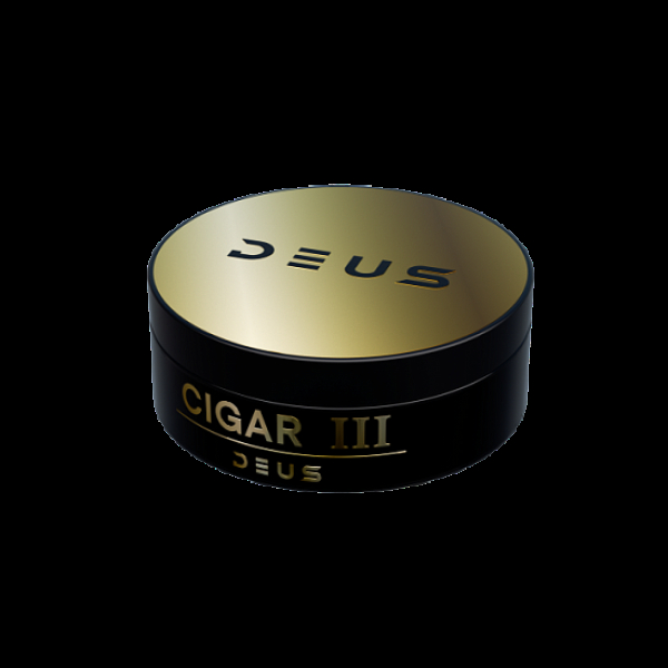 Табак Deus Cigar Iii (Сигара Iii)  100 грамм в Челябинске