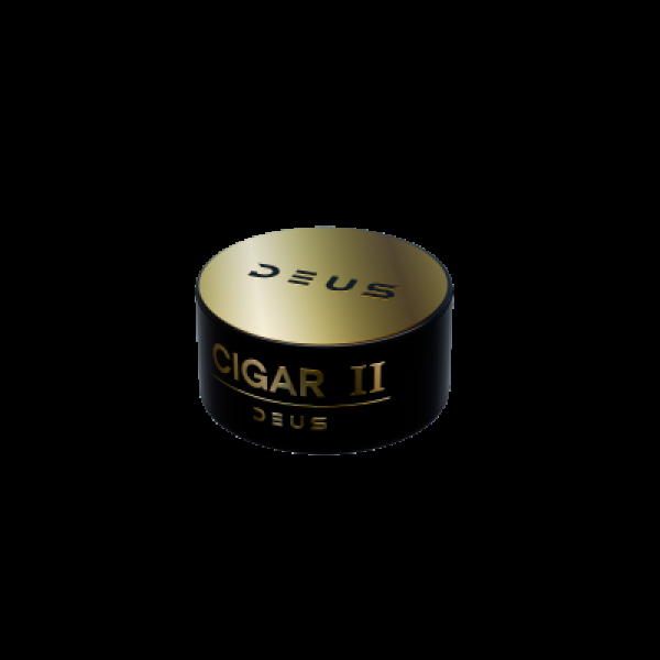 Табак Deus Cigar Ii (Сигара Ii)  20 грамм в Челябинске