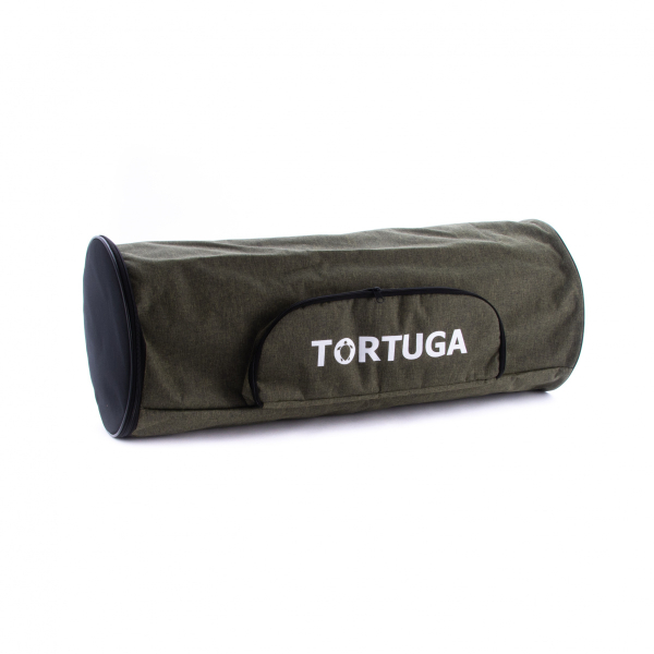Сумка Tortuga Тубус Хаки в Челябинске