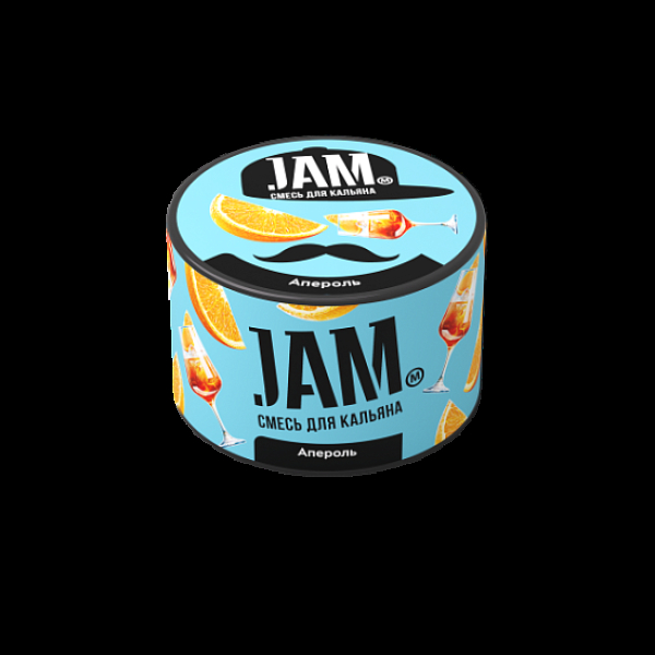 Смесь Jam Апероль  50 гр в Челябинске