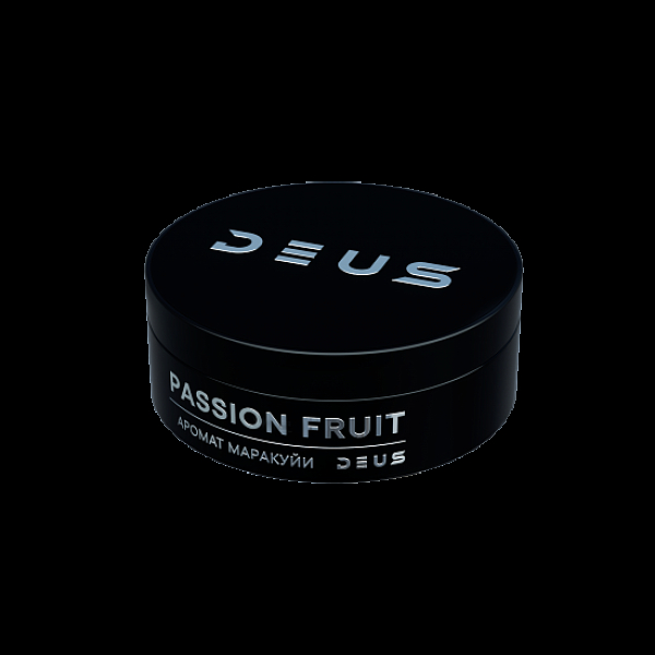 Табак Deus Passion Fruit  100 грамм в Челябинске