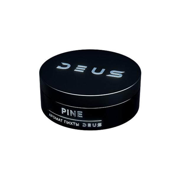 Табак Deus Pine  100 грамм в Челябинске