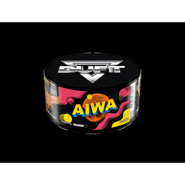 Табак Duft Aiwa  20 грамм в Челябинске