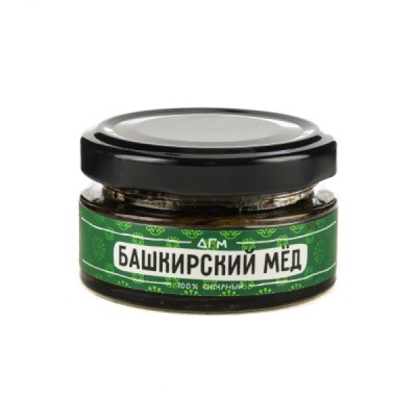 Табак Dogma 100% Башкирский Мёд 20 Г в Челябинске