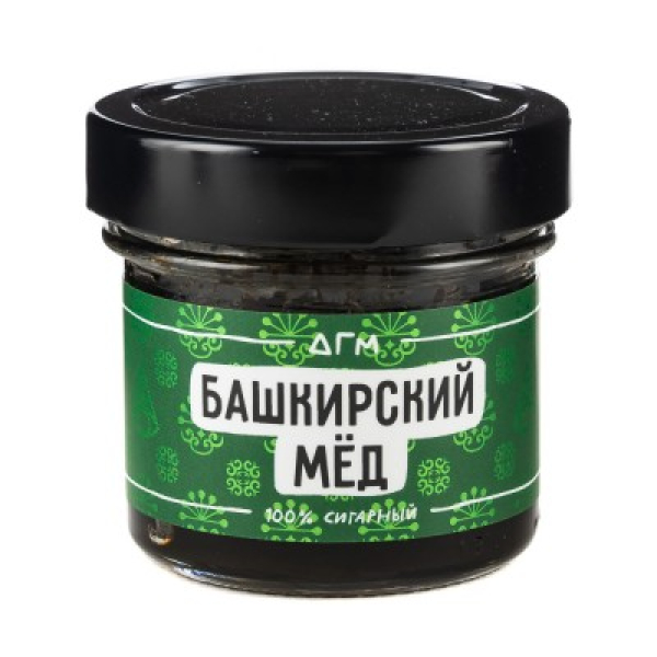 Табак Dogma 100% Башкирский Мёд 80 Г в Челябинске
