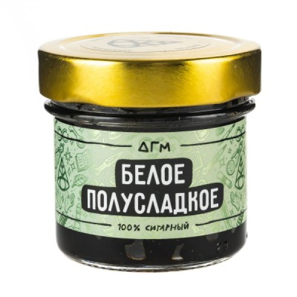 Табак Dogma 100% Белое Полусладкое 80 Г в Челябинске