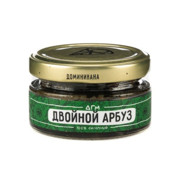 Табак Dogma 100% Двойной Арбуз 20 Г в Челябинске