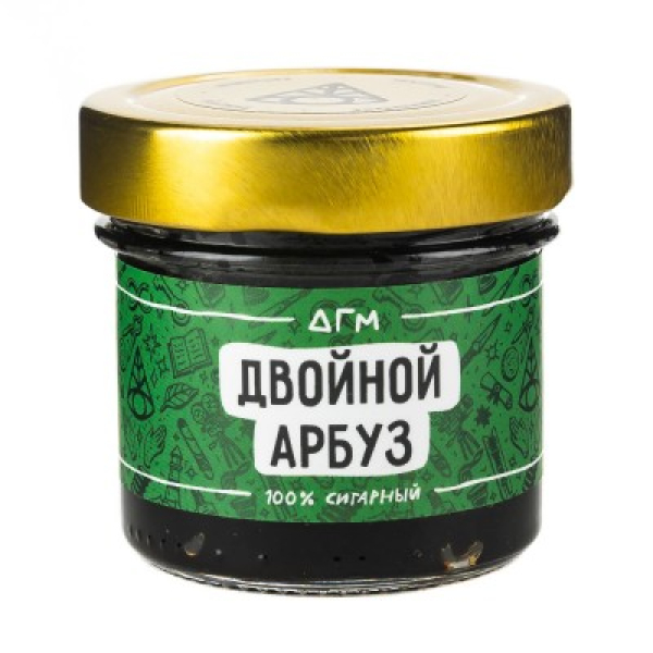 Табак Dogma 100% Двойной Арбуз 80 Г в Челябинске