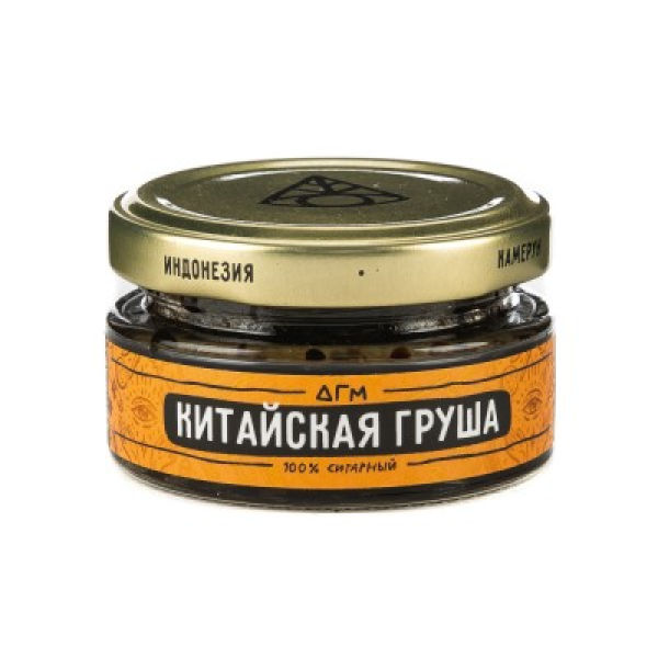 Табак Dogma 100% Китайская Груша 20 Г в Челябинске