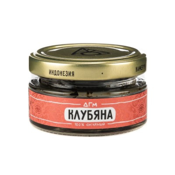 Табак Dogma 100% Клубяна 20 Г в Челябинске