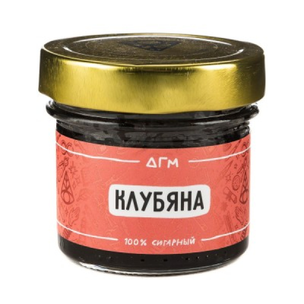 Табак Dogma 100% Клубяна 80 Г в Челябинске